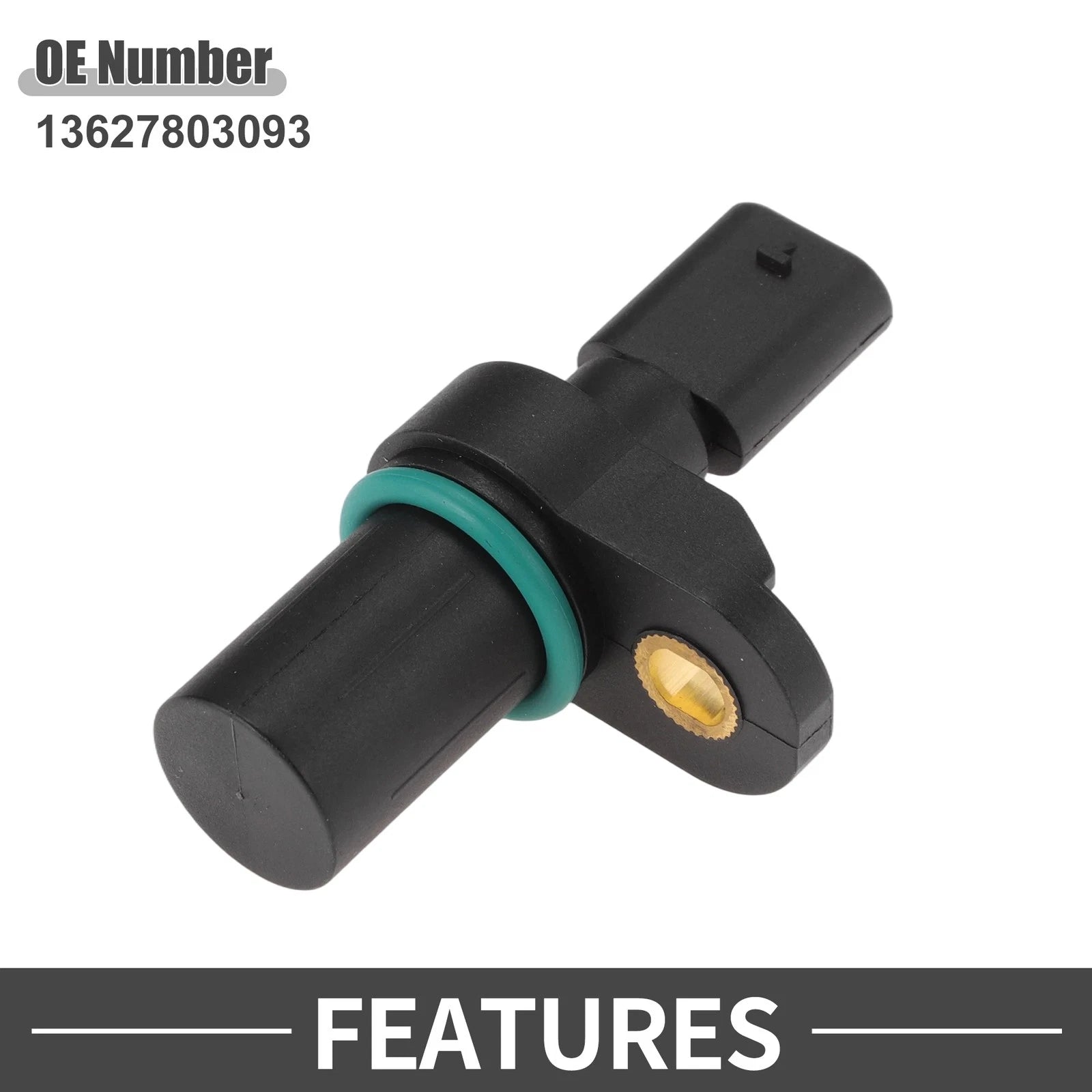 Camshaft Position Sensor for BMW 328D (2014–2018) 13627803093