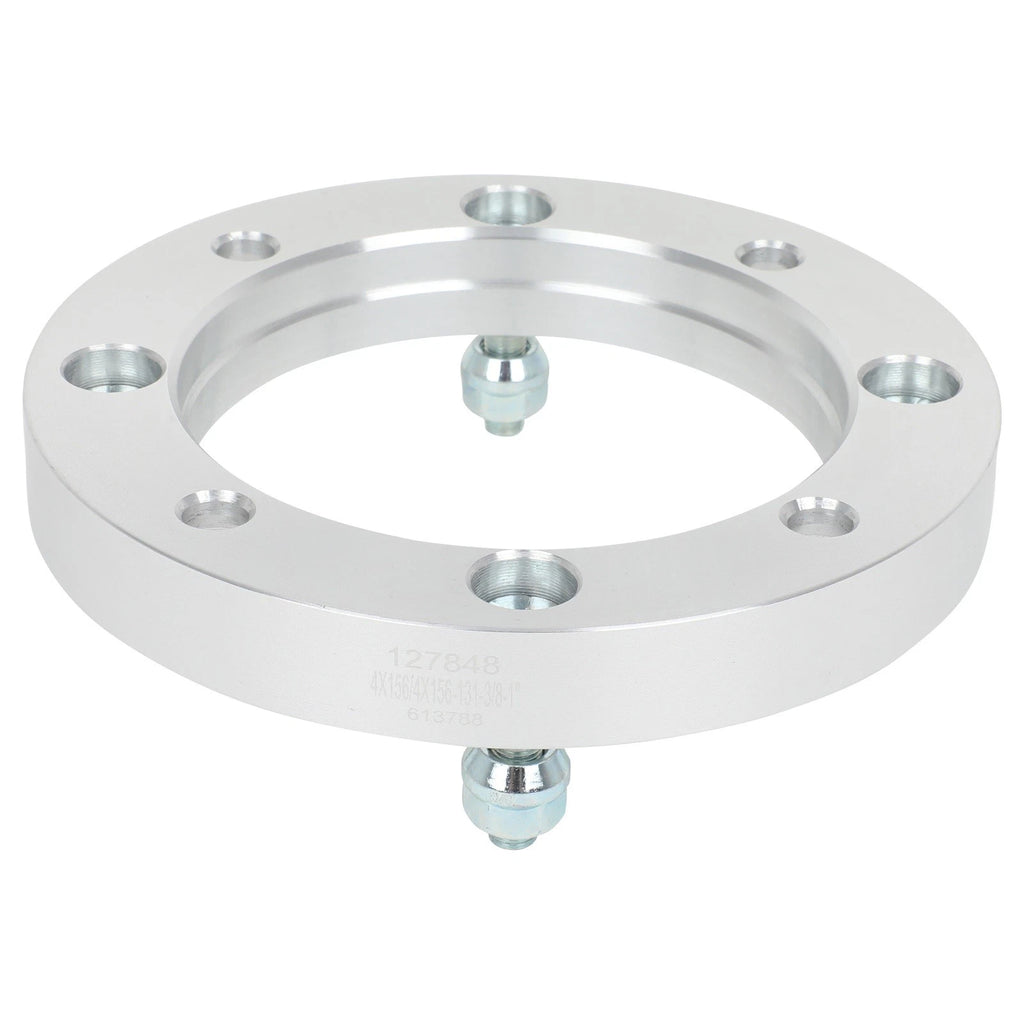 Set of 4 Wheel Spacers for Polaris RZR S 800 Ranger 400 (4x156)