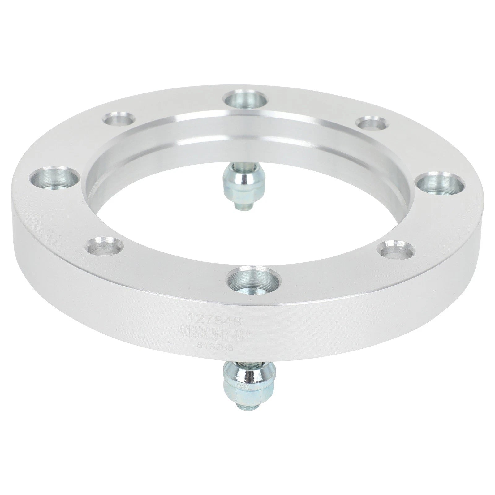 Set of 4 Wheel Spacers for Polaris RZR S 800 Ranger 400 (4x156)
