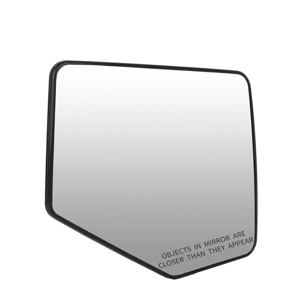 Right Side Chrome Mirror for 2006-2010 Ford Explorer