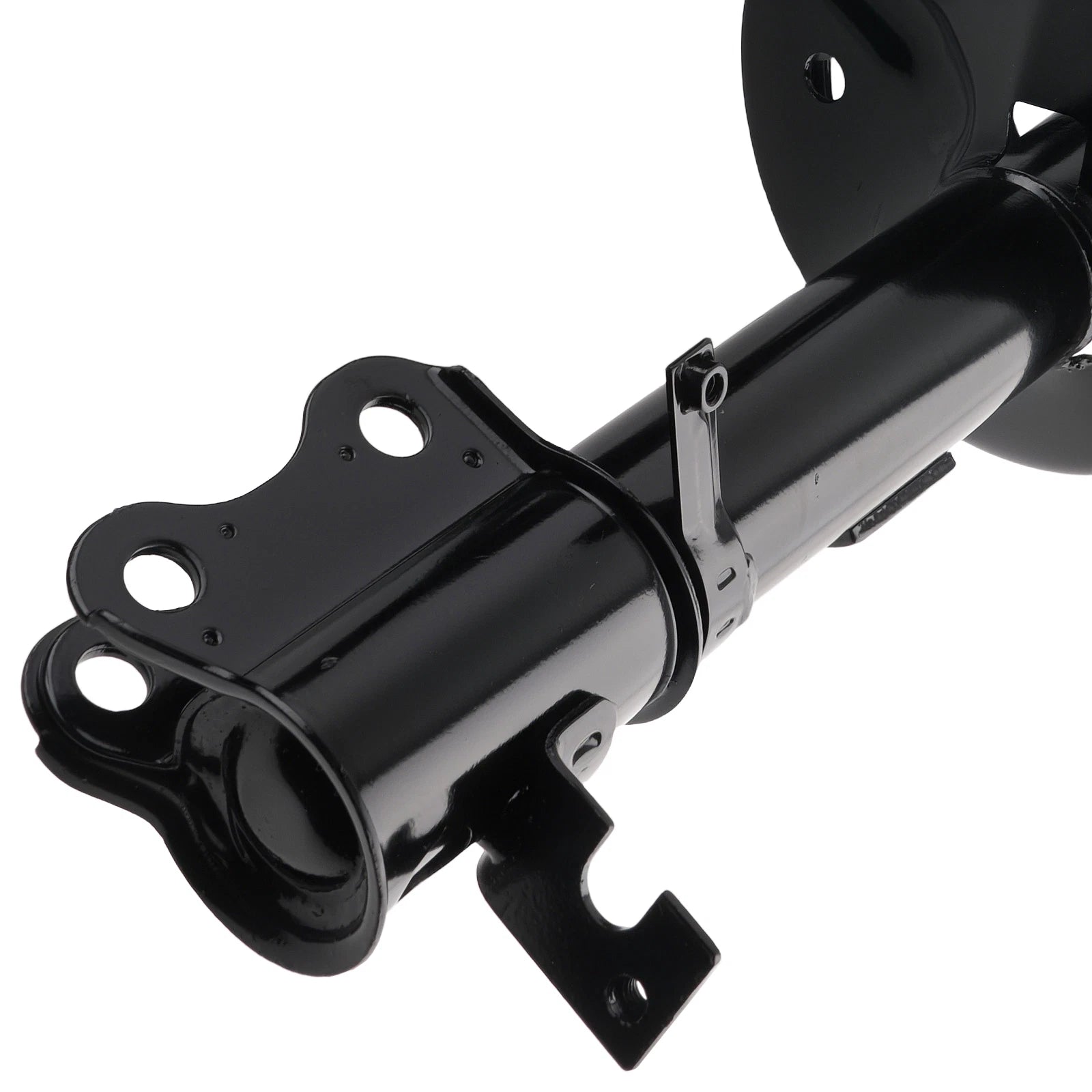 Front Pair Complete Struts for Toyota Highlander (2001–2003, 2006–2007)