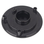 Aluminum Fuel Tank Cover Gas Cap for Suzuki Motorcycles (Most Models)