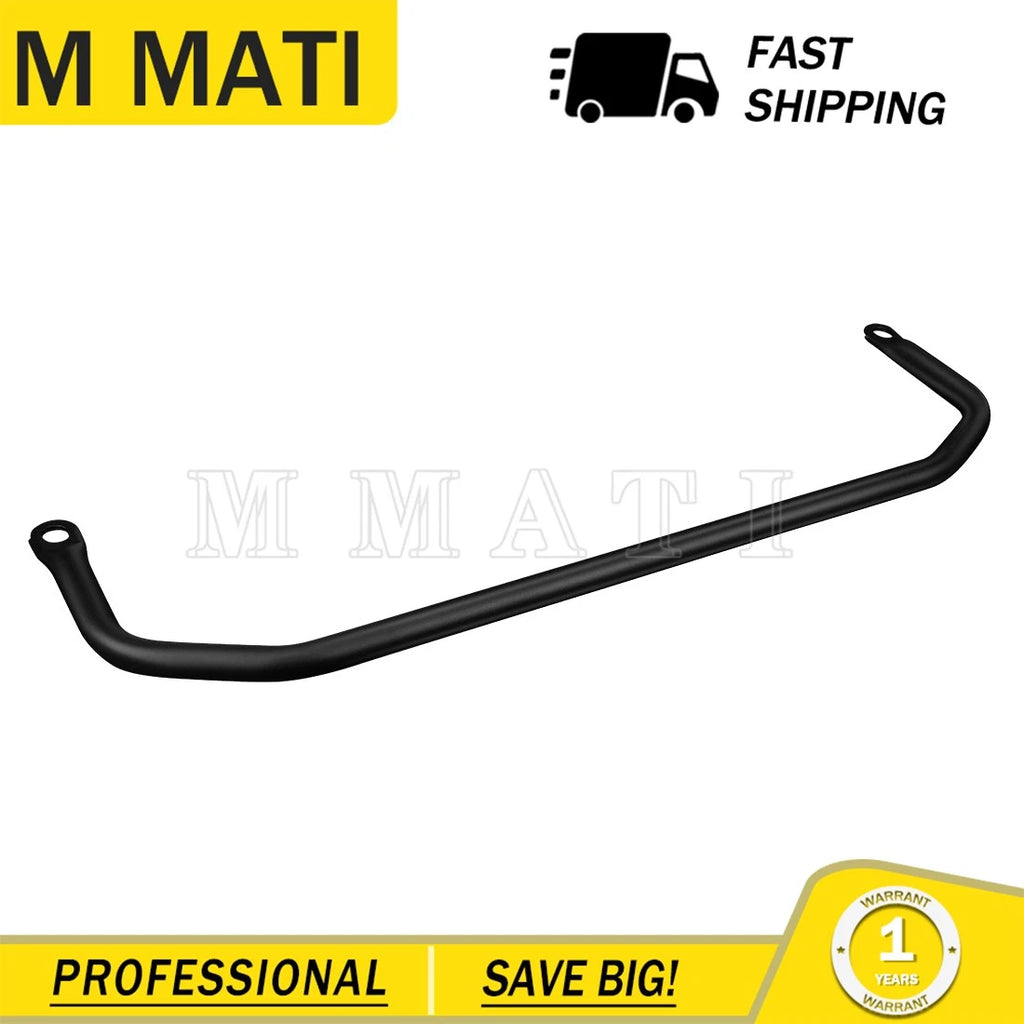 Black Rear Sway Bar for Polaris Ranger 500 Crew 570-4 570-6 (2015–2021)