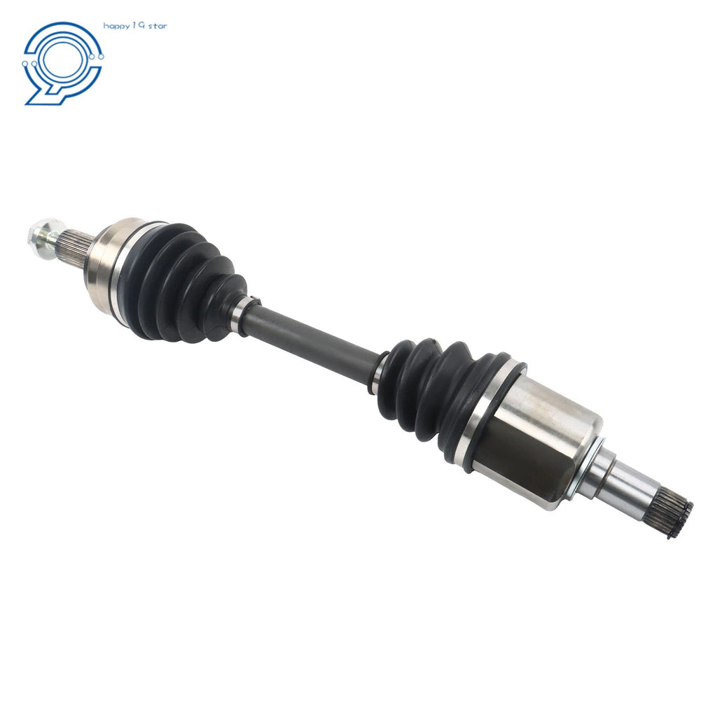 Front CV Axle Assembly Right for Mercedes-Benz C300 C400 (2015–2017)