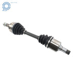 Front CV Axle Assembly Right for Mercedes-Benz C300 C400 (2015–2017)