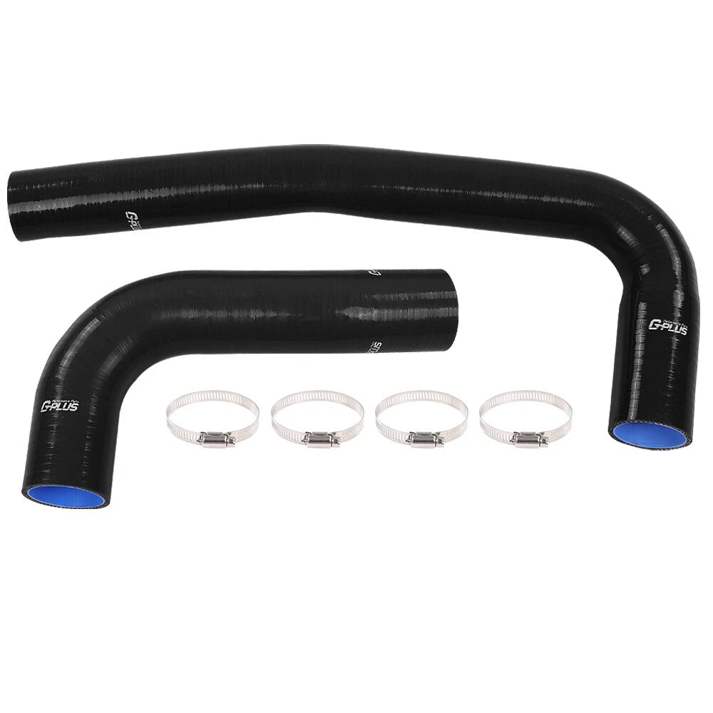 Silicone Radiator Hose for Dodge Ram 5.9 6.7L Cummins Diesel (2003–2010)