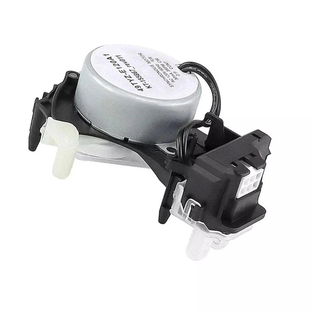 6Pin Washing Machine Actuator Shifter for Whirlpool Maytag (W10913953)