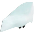 Front Driver Door Glass for Acura TL (2004–2008)