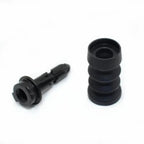 Fuel Flap Lock Motor for - ABS Plastic, Quick Install