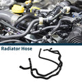 Radiator & Heater Hoses for BMW 5 Series (2009 - 2010)