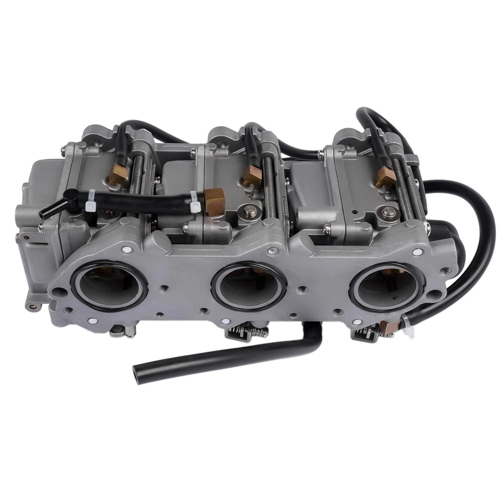 Carburetor Assembly for Yamaha Outboard 40HP (F40TLRY, F40TLRZ, F40MSHZ, F40MSHY)