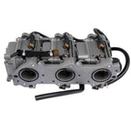 Carburetor Assembly for Yamaha Outboard 40HP (F40TLRY, F40TLRZ, F40MSHZ, F40MSHY)