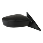 Right Passenger Side Power View Mirror for Nissan Altima Sedan (2013-2018)