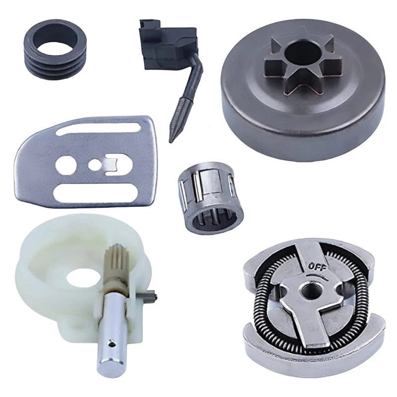 Oil Pump Clutch Kit for H137 Chainsaw