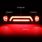 LED Third Brake Light for Ford Mustang LX (1987–1993)