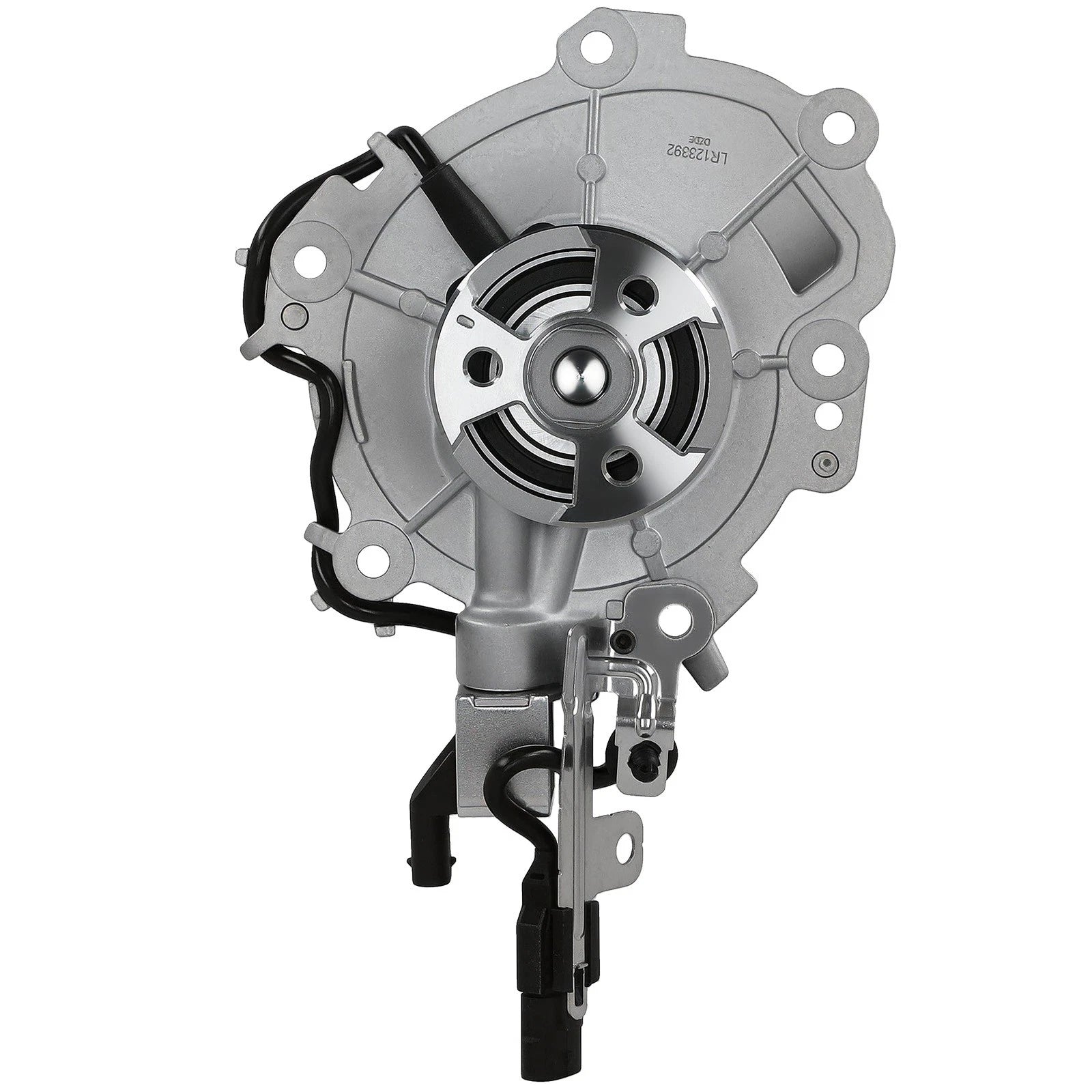 Coolant Engine Pump for Range Rover Evoque Sport (2012–2023)