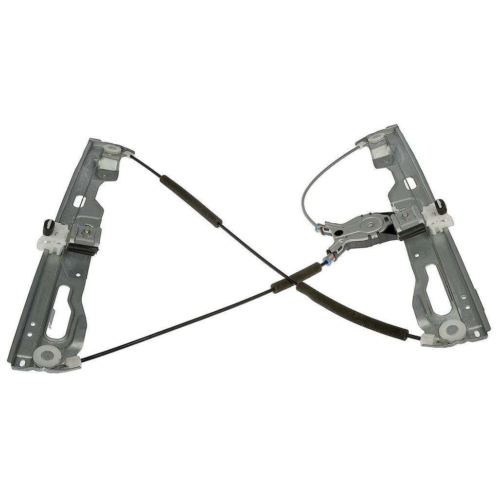 Window Regulator for Ford F150 (Front Driver Left Side)