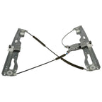Window Regulator for Ford F150 (Front Driver Left Side)