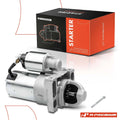Starter Motor for Chevy Silverado 1500 2500 HD GMC Sierra 1500 (2006–2013)