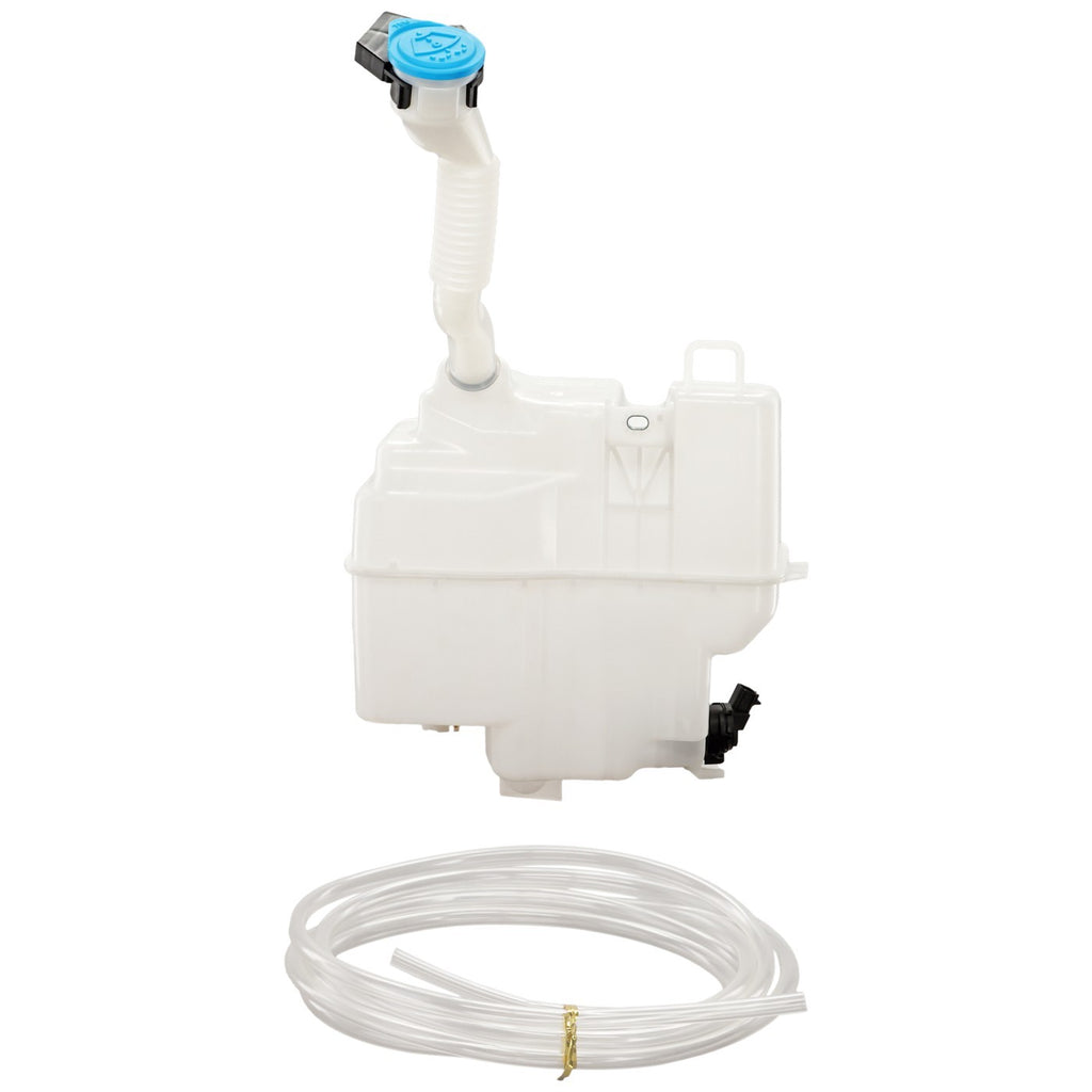 Washer Reservoir for Mazda 3, CX-7 (2007–2012)