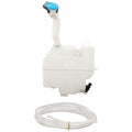 Washer Reservoir for Mazda 3, CX-7 (2007–2012)
