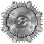 Viscous Clutch Fan Hub Coupling for Toyota Hiace RZH103 RZH113 RZH125 2.4L 2RZ