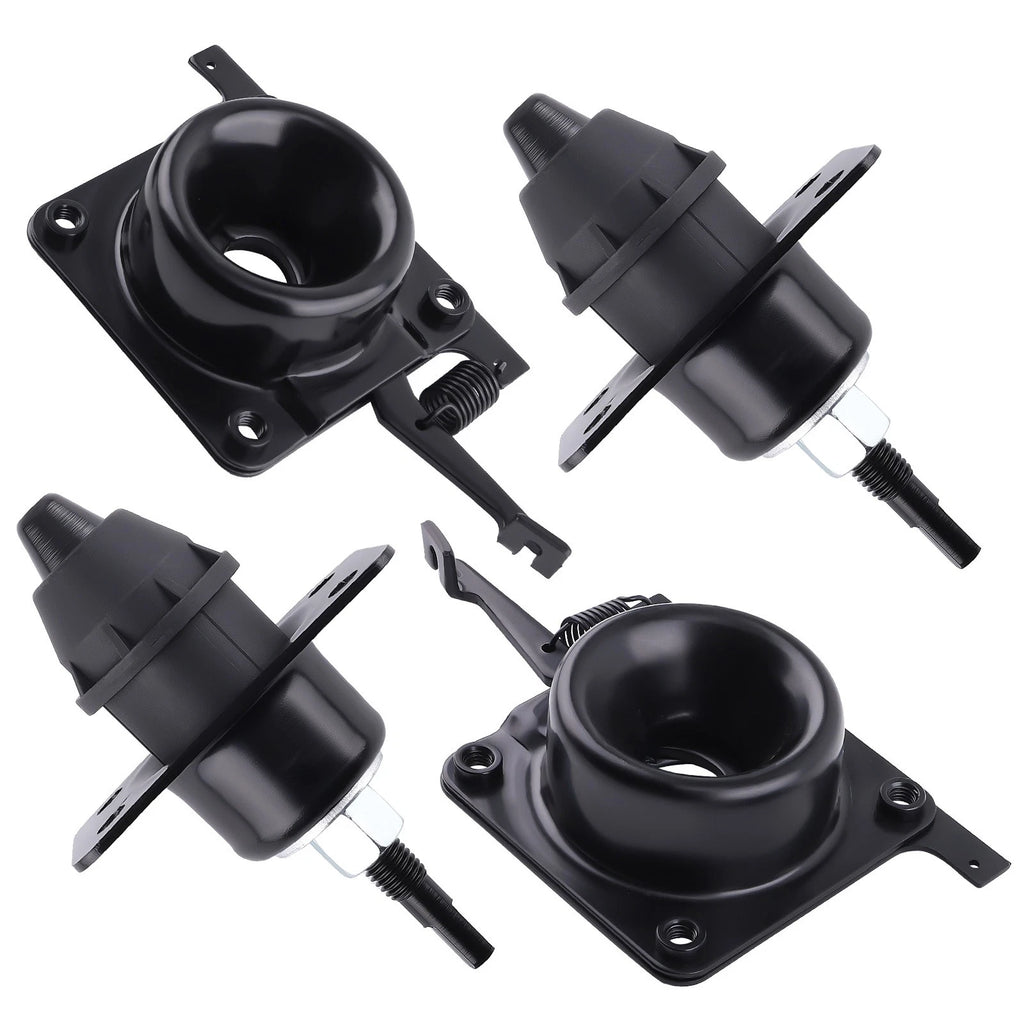 Hood Latch for Volvo VNL (2004-2017)