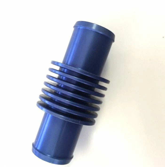 Pro Design Billet Super Cooler for Honda Yamaha Suzuki Kawasaki (60-125cc)