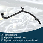 Radiator Hose for Honda Accord (2003–2005) No. 19510RAAA00