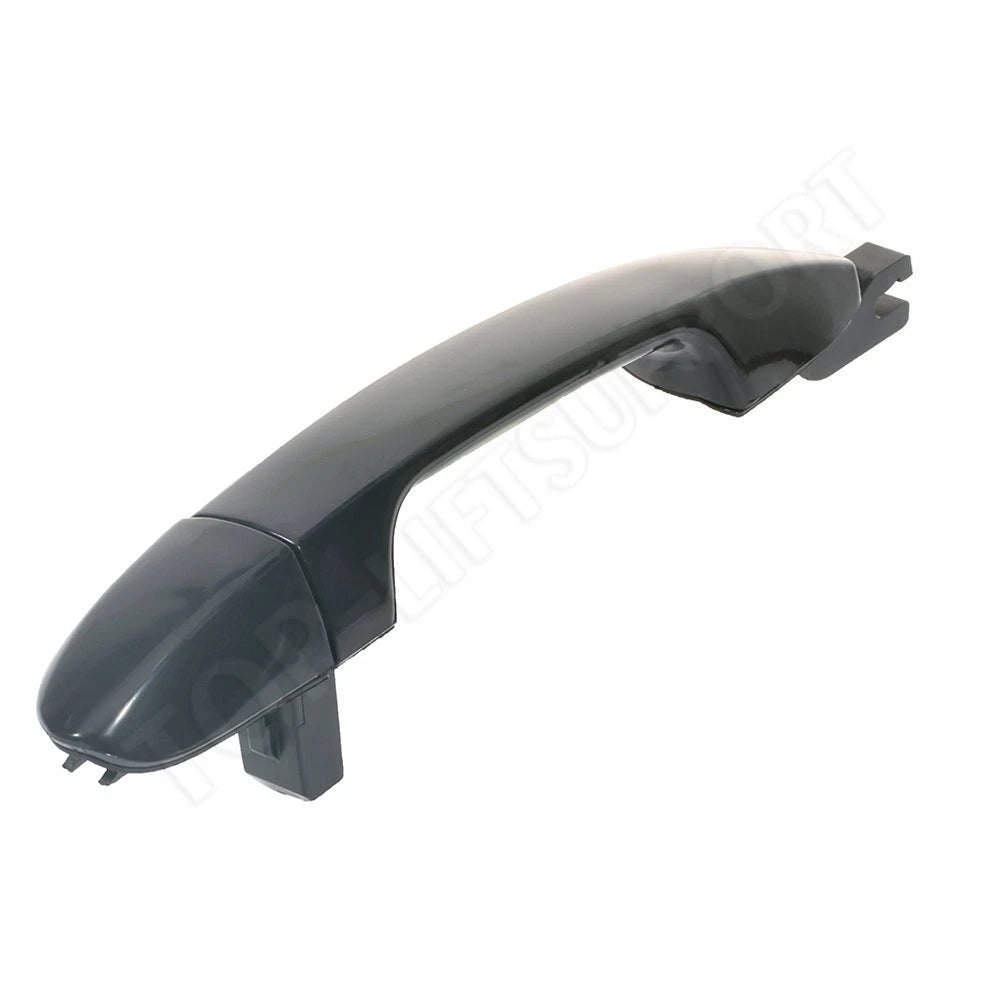 Rear Right Passenger Door Handle for Kia Spectra (2004–2009)