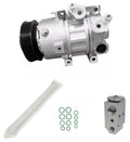 AC Compressor Kit Replacement for Kia Optima 2019–2021