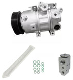 AC Compressor Kit Replacement for Kia Optima 2019–2021