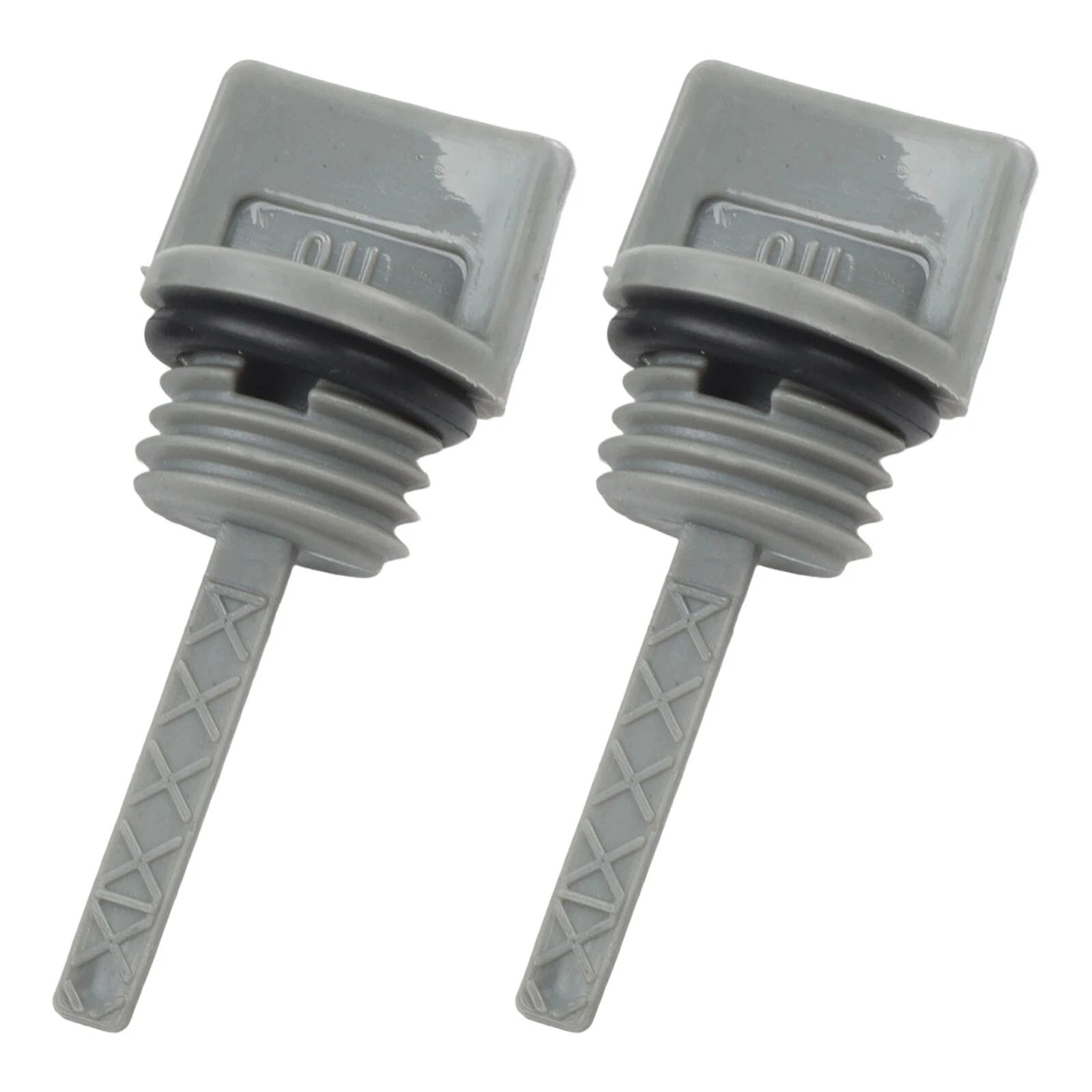 Oil Filler Cap Set of 2 for