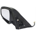 Set of 2 Heated Signal Lamp Mirrors for Toyota 4Runner (2014–2018)