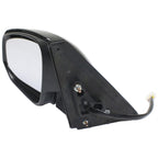 Set of 2 Heated Signal Lamp Mirrors for Toyota 4Runner (2014–2018)