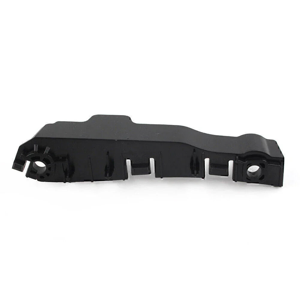 Black Front Bumper Mounting Side Bracket for Land Rover Range Rover Sport (14-19)