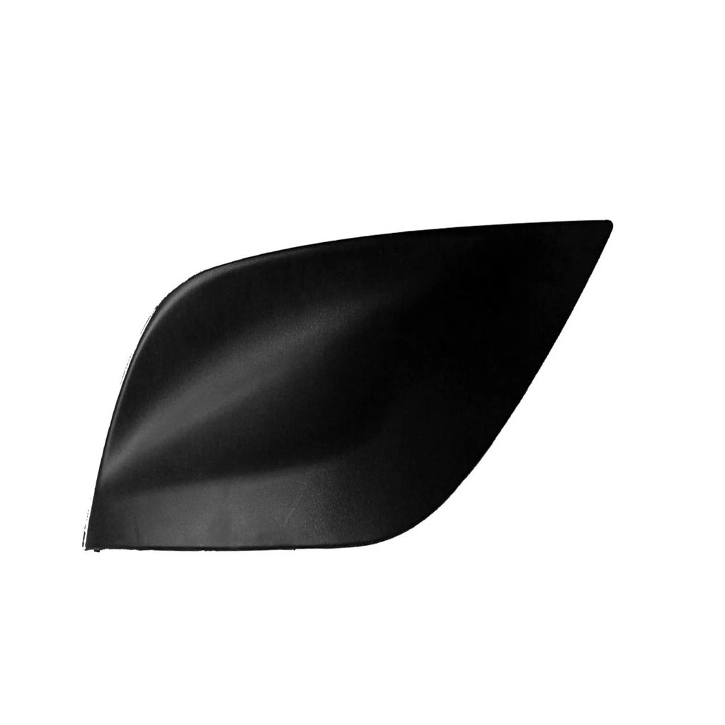Replacement Passenger Side Fog Light Cover for Nissan Versa Sedan (2015–2019)