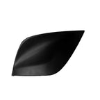 Replacement Passenger Side Fog Light Cover for Nissan Versa Sedan (2015–2019)