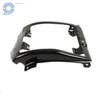 Set of 2 Front Outer Bumper Brackets for Chevrolet Silverado 1500 (2016-2018)
