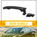Rear Left Exterior Door Handle for Hyundai Elantra (2011–2016) EXV