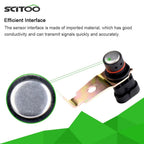 Crankshaft Position CKP Sensor PC123 for Cadillac (SU1208, 22126)