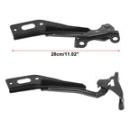 Hood Hinges 2 x for Honda Civic (60120TR0A00ZZ, 60170TR0A00ZZ)