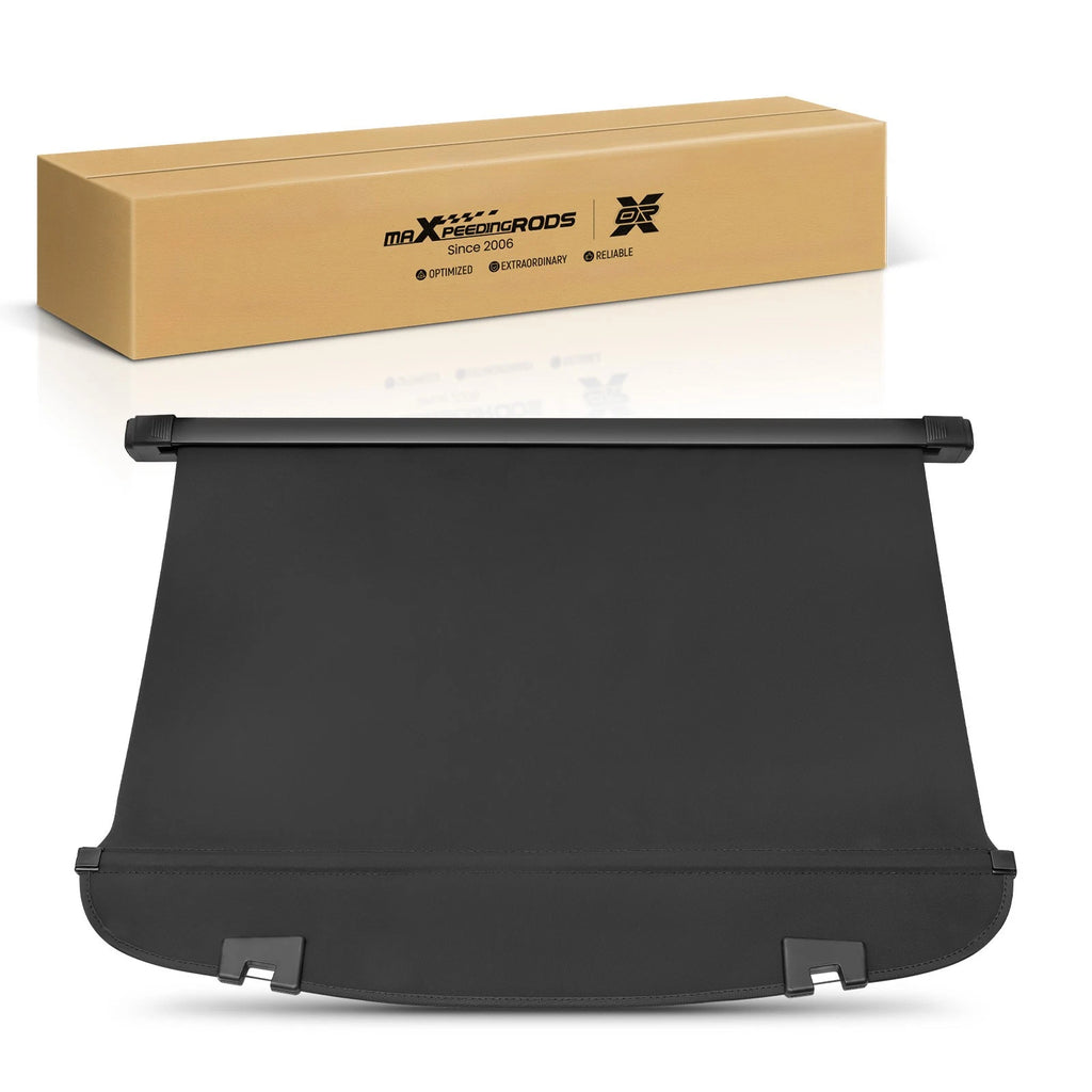 Cargo Cover for Mazda CX-5 (2017–2024) Rear Privacy Protection