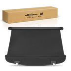 Cargo Cover for Mazda CX-5 (2017–2024) Rear Privacy Protection