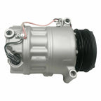 AC Compressor Replacement for Land Rover Range Rover Velar 3.0L (2018-2019)