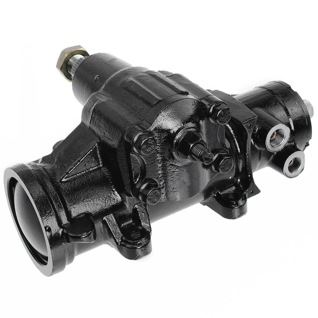 Power Steering Gear Box for Chevy Malibu Camaro Chevelle GMC (1970–1981)