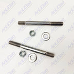 2Pcs Gimbal Housing Stud 16-866652 for Mercruiser Alpha 1 Gen II-MC1-Bravo 1-3