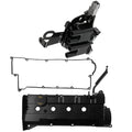 Valve Cover w/ Ignition Coil for Hyundai Elantra Tiburon Kia Spectra (2004–2009)