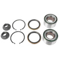 2 x Front Wheel Bearing Kits for Toyota Hilux GUN135 GUN136 KUN16 (2005–2020)