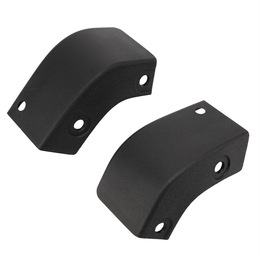 2X Stone Guard Lower Side Trim Molding Kit for Ford F-150 (2021–2023)